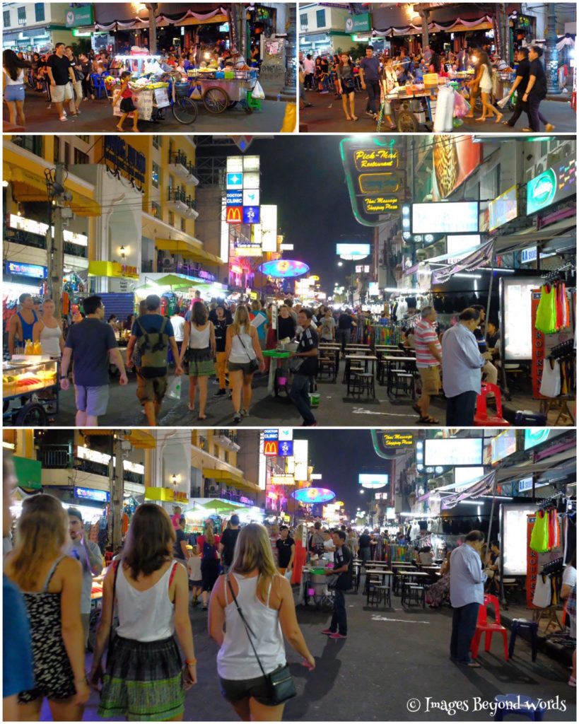 Kosan Road, Bangkok