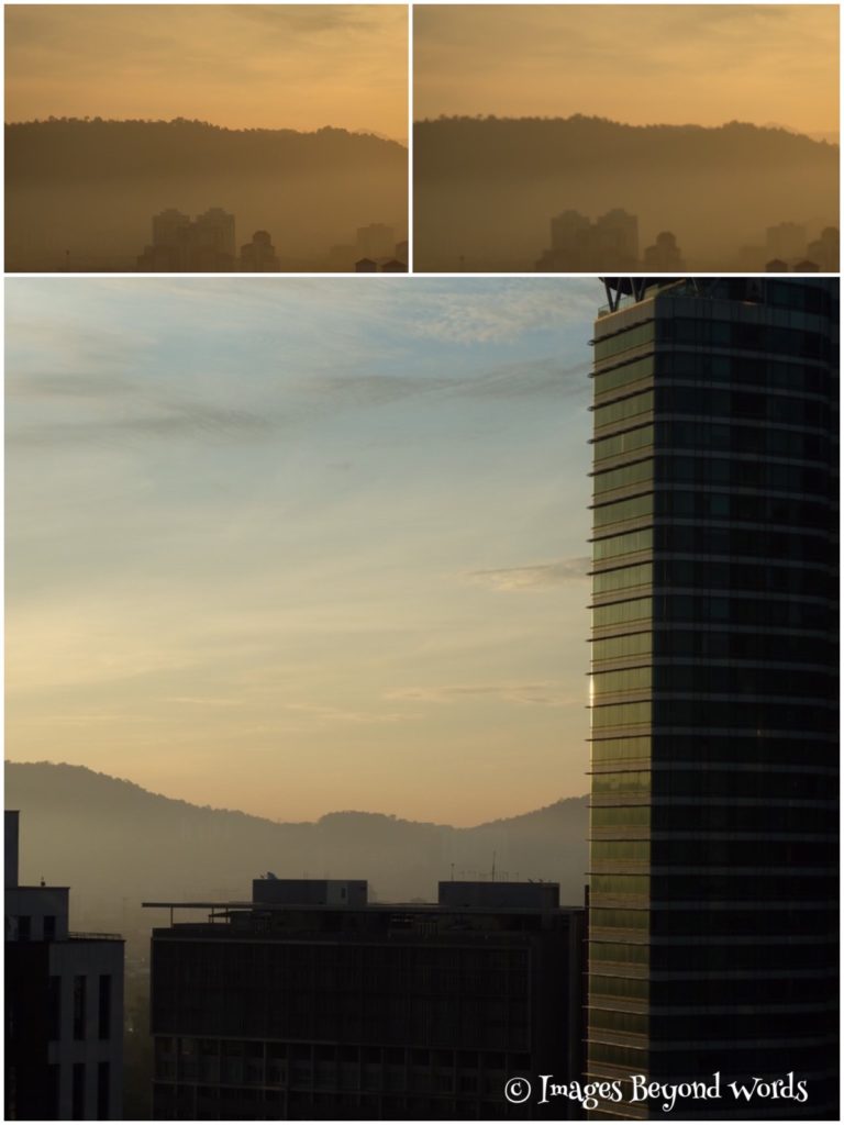 Sunrise