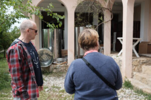 Melissinos Winery