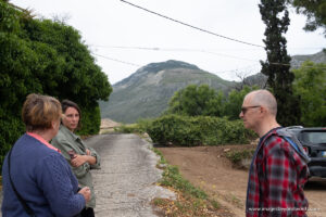 Melissinos Winery