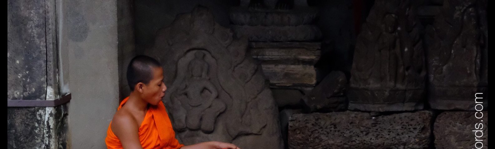 Angkor Wat