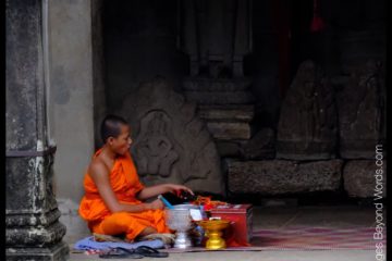 Angkor Wat