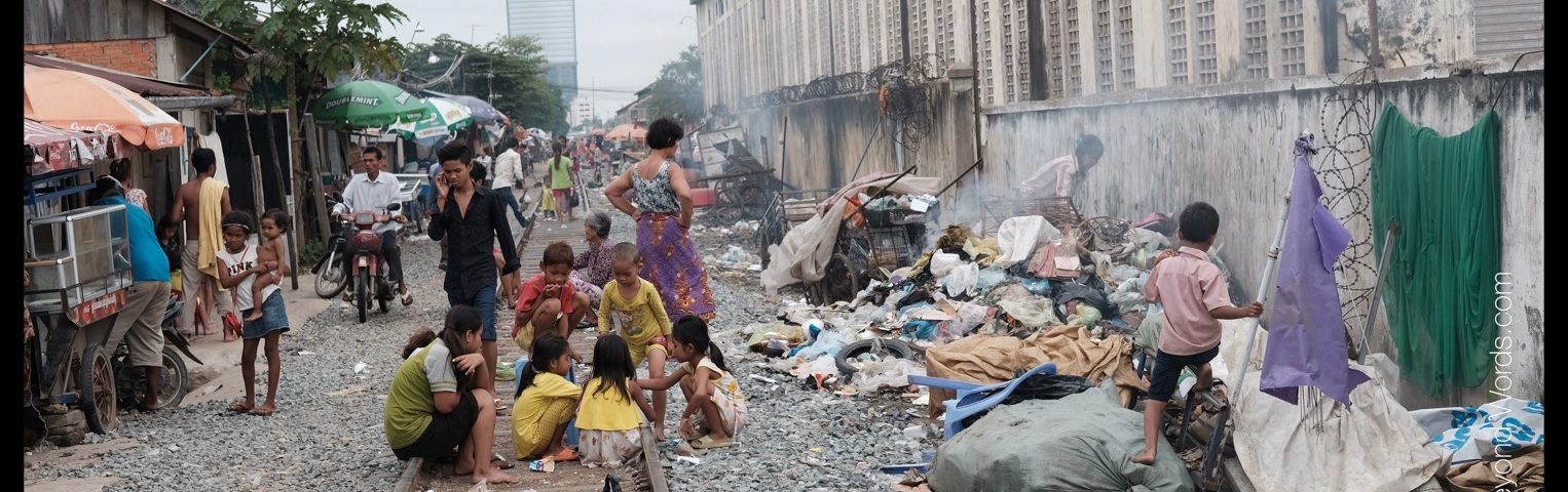 Phnom Penh, Cambodia