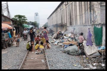 Phnom Penh, Cambodia