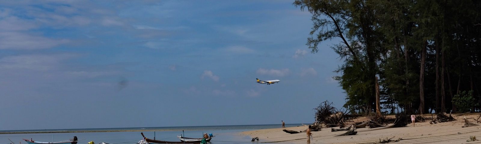Nai Yang Beach, Phuket