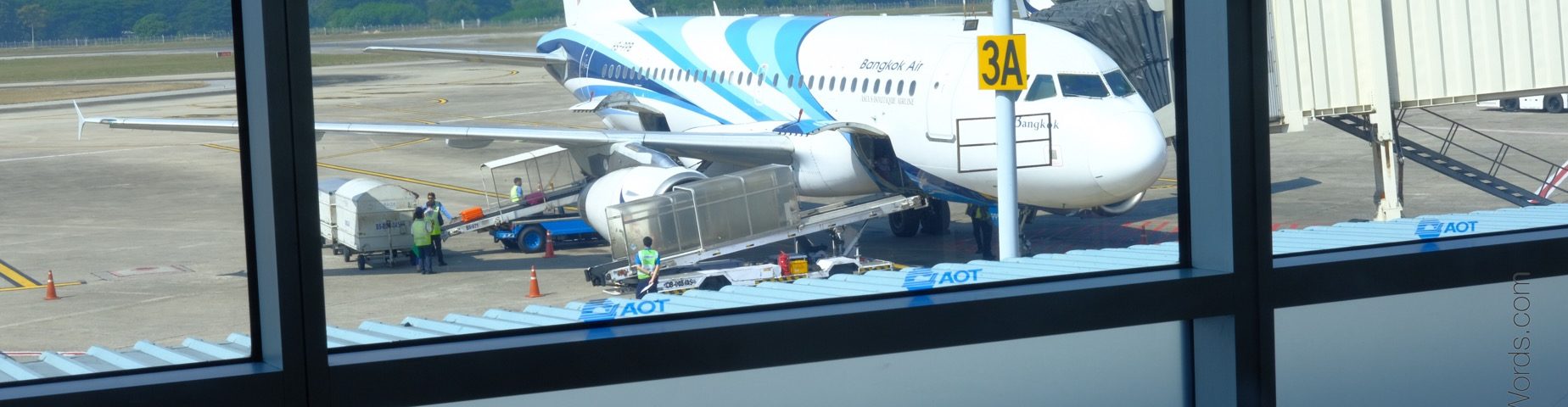 Our Aeroplane