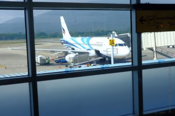 Our Aeroplane